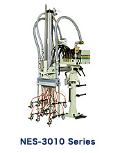 AUTOMATIC SPRAY NES-3010